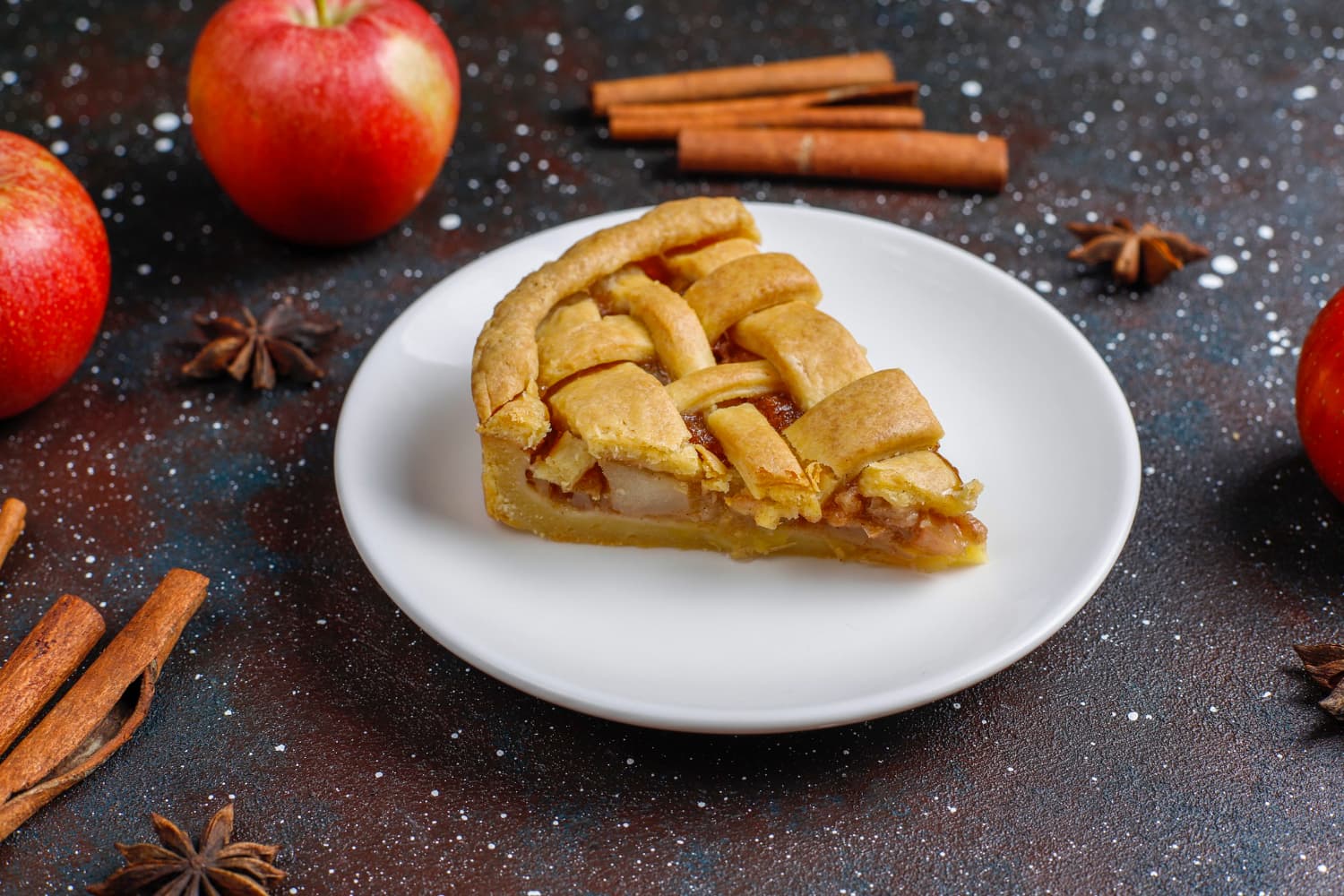 Apple Pie