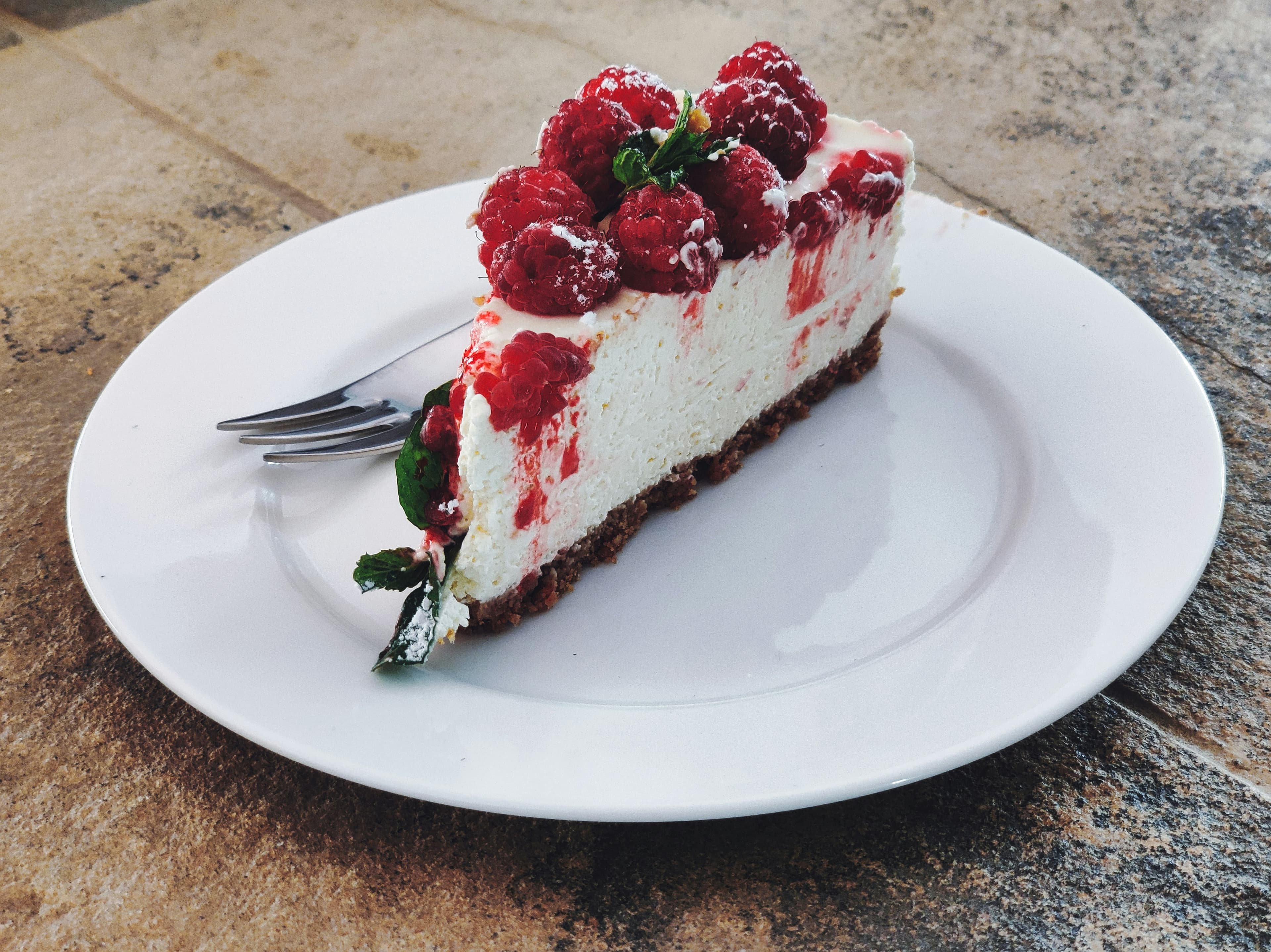 Cheesecake