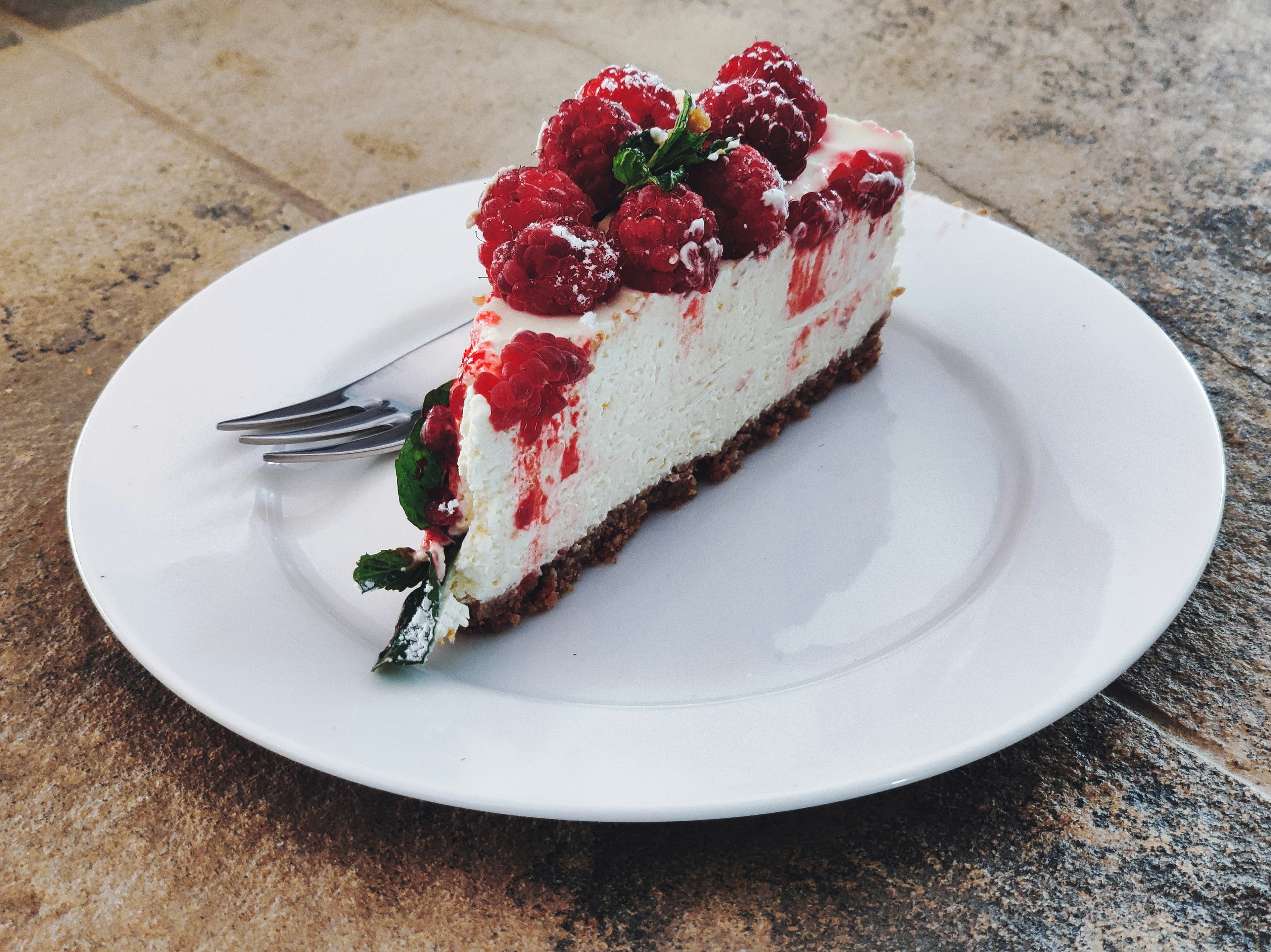 Cheesecake