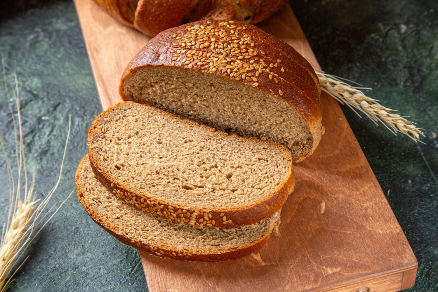 Sourdough Bread